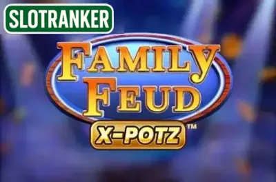Family Feud X-Potz