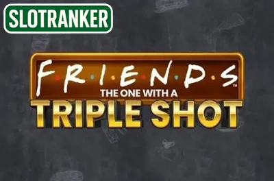 Friends The One With a Triple Shot