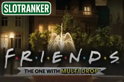 Friends The One With Multi Drop