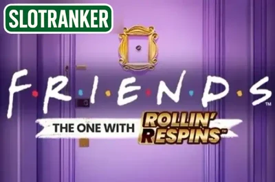 Friends The One With Rollin' Respins