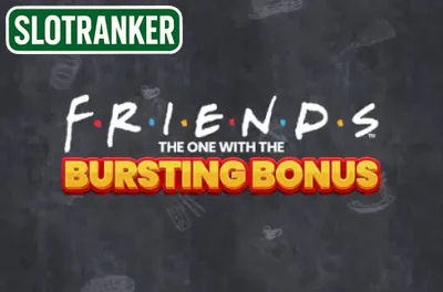 Friends The One With The Bursting Bonus