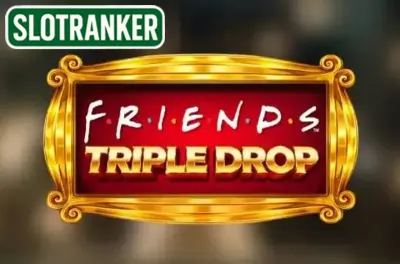 Friends Triple Drop