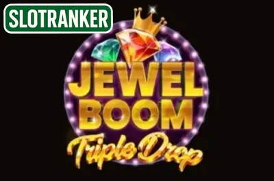 Jewel Boom Triple Drop