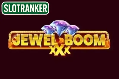 Jewel Boom XXX