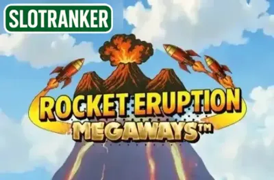 Rocket Eruption Megaways