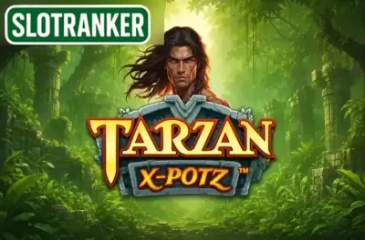 Tarzan X-Potz
