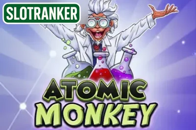 Atomic Monkey