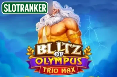 Blitz of Olympus