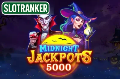 Midnight Jackpots 5000
