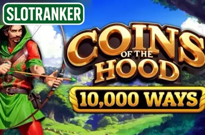 Coins of The Hood 10,000 Ways