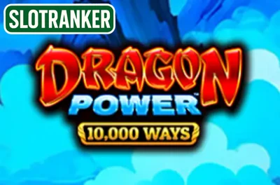 Dragon Power 10,000 Ways