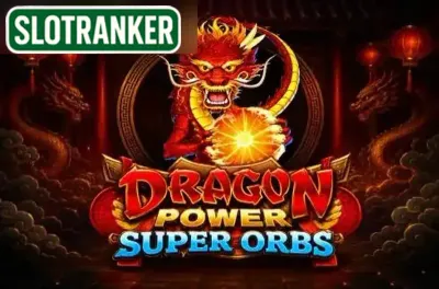 Dragon Power Super Orbs