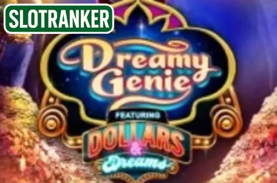 Dreamy Genie Dollars & Dreams