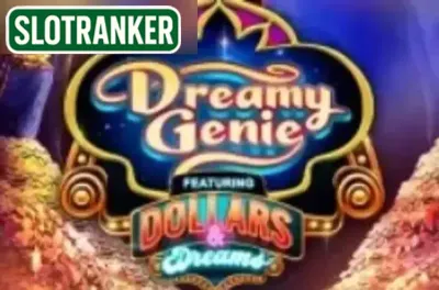 Dreamy Genie Dollars & Dreams