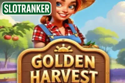 Golden Harvest (Atomic Slot Lab)