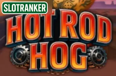 Hot Rod Hog