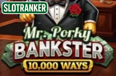 Mr. Porky Bankster