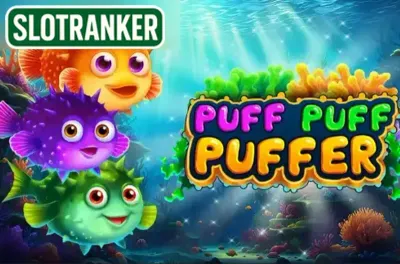 Puff Puff Puffer
