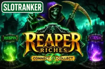 Reaper Riches