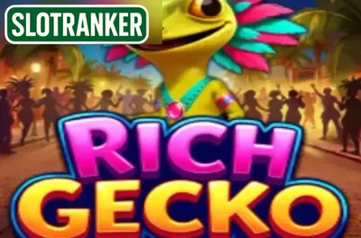 Rich Gecko