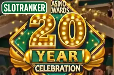 Casino Rewards 20 Year Celebration
