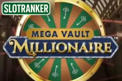 Mega Vault Millionaire