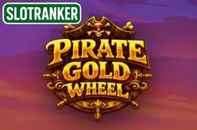 Pirate Gold Wheel