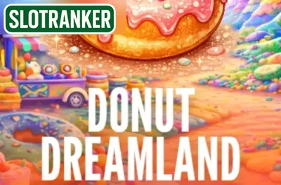 Donut Dreamland