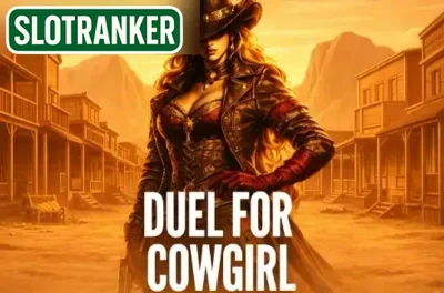Duel for Cowgirl