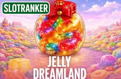 Jelly Dreamland