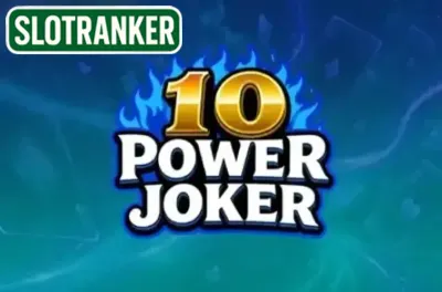 10 Power Joker