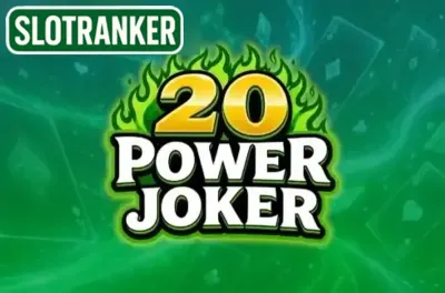 20 Power Joker