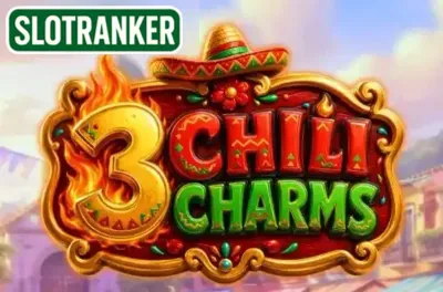 3 Chili Charms