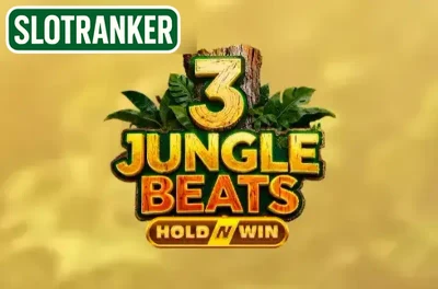 3 Jungle Beats