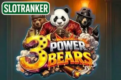 3 Power Bears
