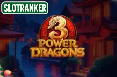 3 Power Dragons