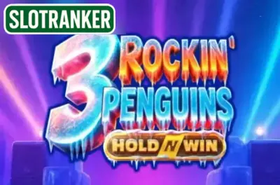 3 Rockin' Penguins