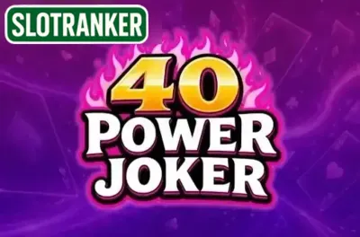 40 Power Joker