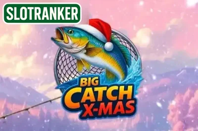 Big Catch Xmas