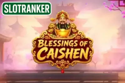 Blessings of Caishen