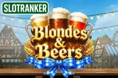 Blondes & Beers