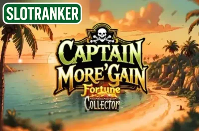 Captain More’gain