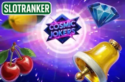 Cosmic Jokers