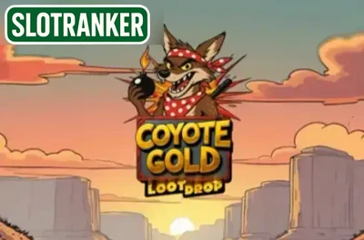 Coyote Gold