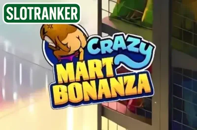 Crazy Mart Bonanza