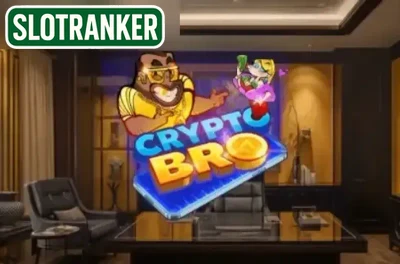 Crypto Bro