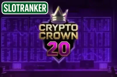 Crypto Crown 20