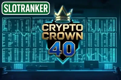 Crypto Crown 40