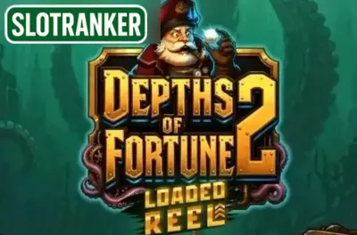 Depths of Fortune 2