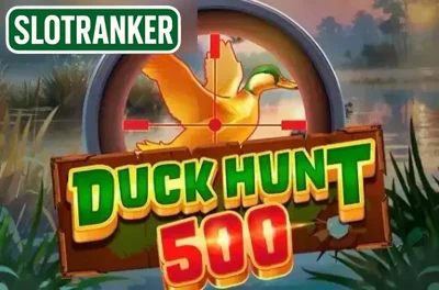Duck Hunt 500